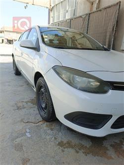 Renault Fluence